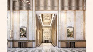 căn hộ duplex rivea hà nội, 4pn 173m căn hộ sát times city ra mắt đợt đầu chính sách siêu ưu đãi