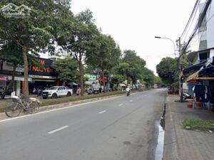 Mặt tiền kinh doanh 1200mét MT trần thị điệu gần cao đẳng công thương