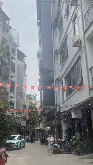 lương thế vinh, trung văn phân lô lô góc - gara ôtô ngõ thông - kinh doanh - nhà đẹp dân xây