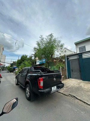 bán đất khu bên sông, đường 23 hiệp bình chánh, tp. thủ đức