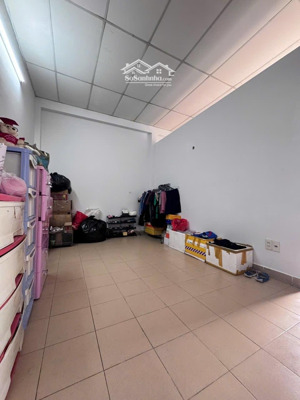 lạc long quân, tân bình, 63m2, 3pn, lô góc, 6 tỷ3, thơm, mời ac đầu tư