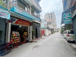 bán nhà trung tâm chính trị lai xá - hoài đức 30m2, 5 tầng, để ở hoặc kinh doanh