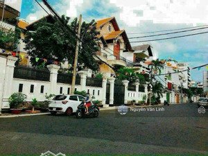 bán nhà mặt tiền khu họ lê - quận tân phú - 11,7mx20m , 3 tầng , giá chỉ 28 tỷ tl