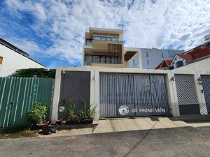 ngang 5.8m-vị trí vàng đường đặng văn bi-phường bình thọ-cách merry plaza vài bước chân-106,8m2