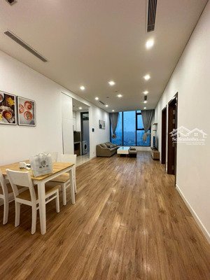 bán chcc 2 ngủ mulberry lane mỗ lao hà đông, tầng trung, có slot, 90m 2n2vs giá 7ty3