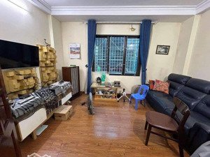 bán nhà trung tâm mỹ đình 68m2, mt 5.1m, ô tô đỗ cửa chỉ 11.2 tỷ nhà dân tự xây chắc chắn