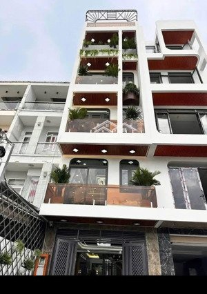 sắm ngay căn nhà gần mt đường bạch mã p15 q10 dt 75,6m2 giá 3tỷ850 sẵn hđt 21tr/th sổ hồng riêng