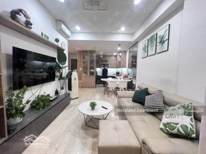 siêu hót! bán căn hộ orchard parkview - 85m2 - giá 6.650 tỷ - novaland, 130 hồng hà - phú nhuận