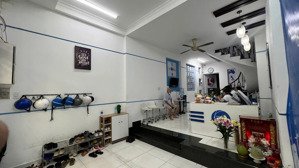 bán nhà cống quỳnh 75.6m² 4 tầng - 20.5 tỷ - hẻm xe hơi vip - cho thuê giáo dục - sổ hồng riêng