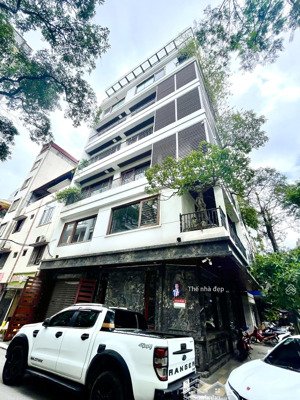 (hạ 2tỷ) 35.8tỷ huỳnh thúc kháng, lô góc, 70m2, oto tránh, mt 5.5m, 8t, thang máy,kd văn phòng, cty