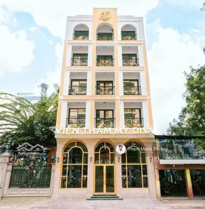 siêu vị trí - số 123 nguyễn công trứ q1 | 9x20m | ctxd: hầm 8 tầng | thuê: 480tr/tháng |