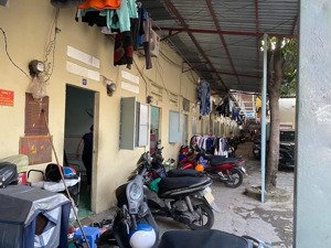 bán nhà đường 9 2156m2 4 tầng - 105 tỷ - khu nhà trọ kinh doanh