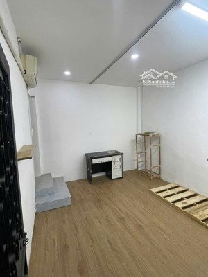 6pn/5wc - chính chủ cho thuê nhà mặt tiền trần minh quyền, quận 10 - 4 tầng, giá rẻ 27 triệu