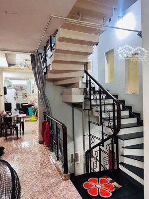 bán nhà lê quang định 73m2 4 tầng - 22 tỷ - mặt tiền kinh doanh