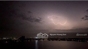 bán căn hộ 1 pn 46m2 view hồ tây tại sun grand city - 69b thụy khuê. giá 7 tỷ. lh: 