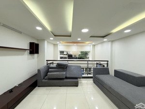 xe hơi ngủ trong nhà - hoàng hoa thám - bình thạnh - 5 tầng 5pn - 60m2(4m x 15m) - hơn 9tỷ