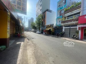 bán nhà bàu cát 8 775m 4 tầng - 130 tỷ - mặt tiền kinh doanh