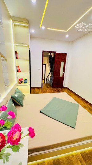 bán nhà riêng tại đại từ, 7,99 tỷ, 31m2, 5pn, 3wc, pháp lý đầy đủ