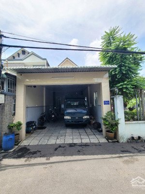 bán nhà 1t1l 5x32m, hẻm nguyễn thái học p. tân đông hiệp gần chợ dĩ an 1