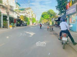 bán đất tôn thất thuyết 474m - 160 tỷ - mặt tiền xây building