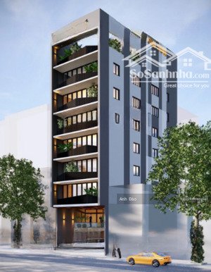 cho thuê nhà 7 tầng mặt tiền sông sài gòn, đảo kim cương 1500m2