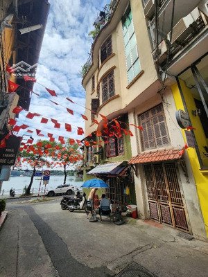 nhà khu quảng a - quảng khánh - tây hồ