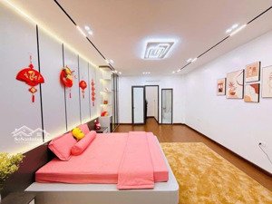 bán nr tại trương định, 7,95 tỷ, 48m2, 3pn, 2wc, 4 tầng