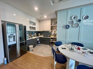 chính chủ bán căn hộ cầu giấy 3pn, 2wc tại golden park tower, 11,6 tỷ, 96m2, view công viên