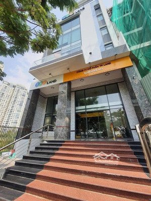 cho thuê tòa nhà văn phòng cao cấp trần quý kiên, p. bình trưng tây, q2(saigon mystery villa)