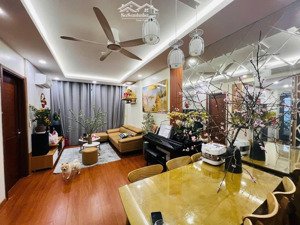 hiếm lắm - bán căn 3 ngủ 96.3m2, hoa hậu flc complex, lô góc, mát, sẵn sổ, slot ô tô, 7.8 tỷ.