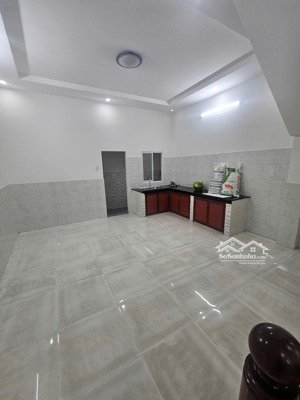 chính chủ bán nhà riêng 2 tầng thủ đức gần chợ long trường, dọn ở ngay