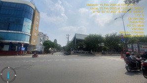 bán nhà lê văn việt 1399m 4 tậng - 260 tỷ - mặt tiền kinh doanh