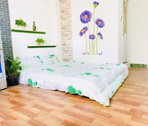 cho thuê phòng đẹp full nội thất thang máy không chung chủ quận 10