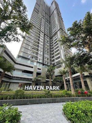 cực hiếm mezza haven park 1 full nội thất 115m2