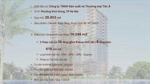 hàng hiếm tại rivea residences, bán gấp căn hộ 2pn, 2wc, 68m2, giá dự kiến 7 tỷ vnd