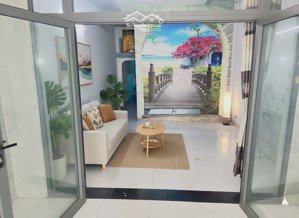 tô ngọc vân 5x20=100m2 một bước qua gò vấp, giá 4,95 tỷ