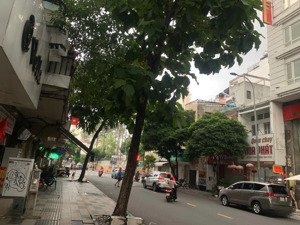 bán nhà nguyễn trãi 236m 11 tầng - 295 tỷ - khách sạn mặt tiền