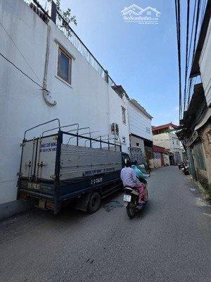 bán nr lô góc 30m2, 5.x tỷ, 3pn, 4wc tại ỷ la, dương nội, hà đông, hn - hàng hot