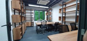 bán nhà trần khắc chân 110m2, 7 tầng - 35.5 tỷ - tòa nhà văn phòng thang máy