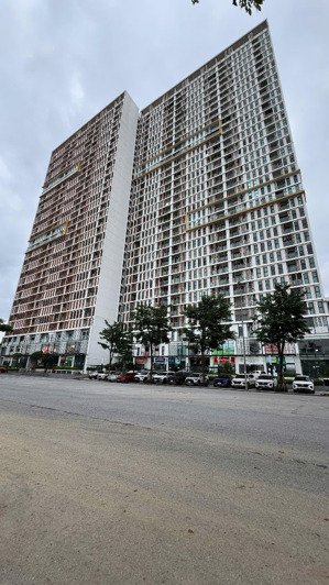 bán shophouse anland lake view - hà đông, 110m2, 28tr/ tháng giá 15.2 tỷ