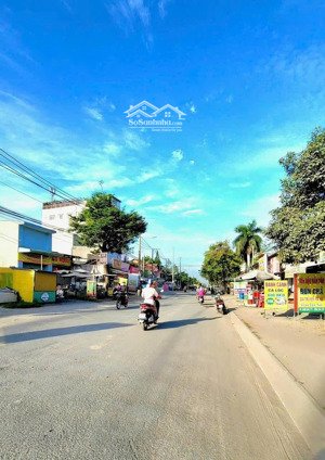 lô đất 1 sẹc đường số 6 lò lu , p. trường thạnh, q9 ( cạnh chung cư elysian ) dt: 110m2 shr