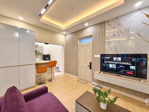 hot! cho thuê cc mini 1pn, 14 triệu, 50m2 tại phường 22, bình thạnh, hcm