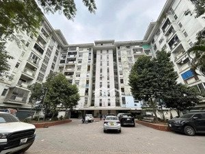 căn hộ 3 phòng ngủ có sẵn nội thất cạnh keangnam và the manor sông đà mỹ đình