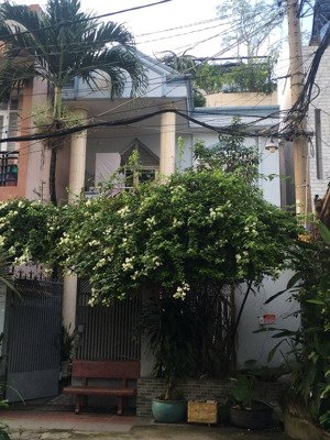 căn biệt thự f9 gv hxh 4,5m thông. 6*17 shr cn 100m2 giá 8,6tỷ tl