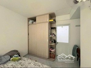 hẻm xe hơi - hiệp bình phước 61m2 - gần vạn phúc city