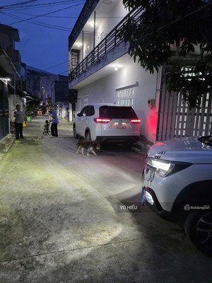 bán nhà căn góc 85m2 - hẻm xe hơi đến nhà - lê văn lương - nhà bè.