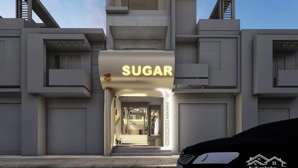 cho thuê nhà mặt tiền nguyễn gia trí, phường 25, quận bình thạnh 4,2x20m hầm trệt 2 lầu giá 100tr