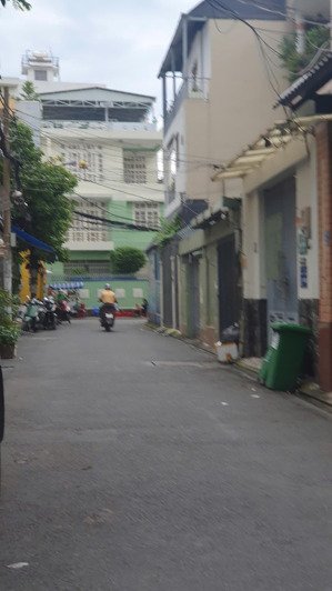 siêu phẩm 4 tầng, bán nhà hxh tránh bàu bàng- trường chinh tân bình, 7x26 - 180m2, giá 26.9 tỷ