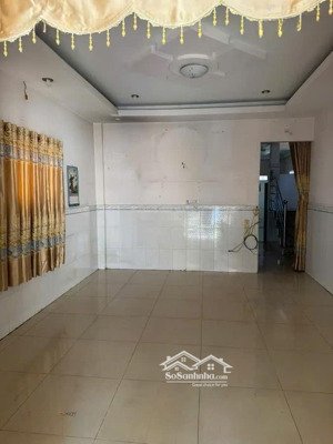bán nhà bạch đằng 121m 2 tầng - 16 tỷ - nhà căn góc diện tích siêu to