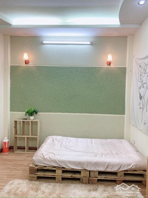 chính chủ cho thuê 1 phòng đơn (chỉ còn 01 phòng)